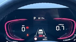 2024 (74) KIA SPORTAGE 1.6T GDi 157 48V ISG GT-Line 5dr DCT 4863340