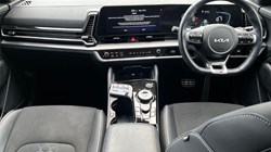 2024 (74) KIA SPORTAGE 1.6T GDi 157 48V ISG GT-Line 5dr DCT 4863322