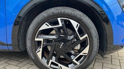 2024 (74) KIA SPORTAGE 1.6T GDi 157 48V ISG GT-Line 5dr DCT 4863321