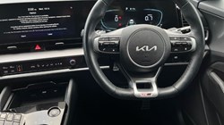 2024 (74) KIA SPORTAGE 1.6T GDi 157 48V ISG GT-Line 5dr DCT 4863334