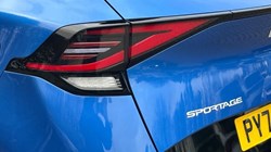 2024 (74) KIA SPORTAGE 1.6T GDi 157 48V ISG GT-Line 5dr DCT 4863352