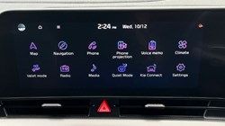 2024 (74) KIA SPORTAGE 1.6T GDi 157 48V ISG GT-Line 5dr DCT 4863335