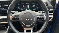 2024 (74) KIA SPORTAGE 1.6T GDi 157 48V ISG GT-Line 5dr DCT 4863330