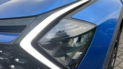 2024 (74) KIA SPORTAGE 1.6T GDi 157 48V ISG GT-Line 5dr DCT 4863350