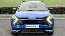 2024 (74) KIA SPORTAGE 1.6T GDi 157 48V ISG GT-Line 5dr DCT 4863320