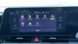 2024 (74) KIA SPORTAGE 1.6T GDi 157 48V ISG GT-Line 5dr DCT 4863338