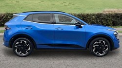 2024 (74) KIA SPORTAGE 1.6T GDi 157 48V ISG GT-Line 5dr DCT 4863318