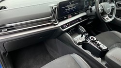 2024 (74) KIA SPORTAGE 1.6T GDi 157 48V ISG GT-Line 5dr DCT 4863347