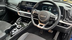 2024 (74) KIA SPORTAGE 1.6T GDi 157 48V ISG GT-Line 5dr DCT 4863323