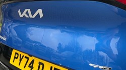 2024 (74) KIA SPORTAGE 1.6T GDi 157 48V ISG GT-Line 5dr DCT 4863353