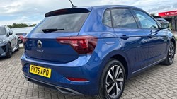 2025 (75) VOLKSWAGEN POLO 1.0 TSI Match 5dr DSG 5581262