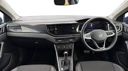 2025 (75) VOLKSWAGEN POLO 1.0 TSI Match 5dr DSG 5581236
