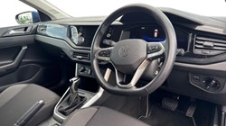 2025 (75) VOLKSWAGEN POLO 1.0 TSI Match 5dr DSG 5581231