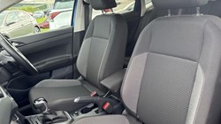 2025 (75) VOLKSWAGEN POLO 1.0 TSI Match 5dr DSG 5581255