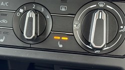 2025 (75) VOLKSWAGEN POLO 1.0 TSI Match 5dr DSG 5581252