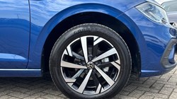 2025 (75) VOLKSWAGEN POLO 1.0 TSI Match 5dr DSG 5581230