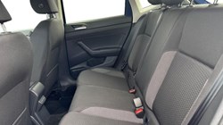 2025 (75) VOLKSWAGEN POLO 1.0 TSI Match 5dr DSG 5581233