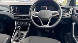 2025 (75) VOLKSWAGEN POLO 1.0 TSI Match 5dr DSG 5581248