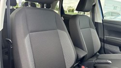2025 (75) VOLKSWAGEN POLO 1.0 TSI Match 5dr DSG 5581243