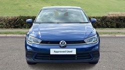 2025 (75) VOLKSWAGEN POLO 1.0 TSI Match 5dr DSG 5581235