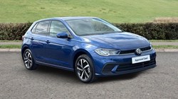 2025 (75) VOLKSWAGEN POLO 1.0 TSI Match 5dr DSG 5581226