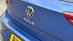 2025 (75) VOLKSWAGEN POLO 1.0 TSI Match 5dr DSG 5581263