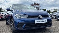 2025 (75) VOLKSWAGEN POLO 1.0 TSI Match 5dr DSG 5581260
