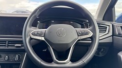 2025 (75) VOLKSWAGEN POLO 1.0 TSI Match 5dr DSG 5581244