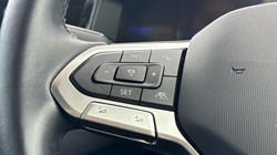 2025 (75) VOLKSWAGEN POLO 1.0 TSI Match 5dr DSG 5581245