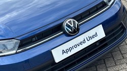 2025 (75) VOLKSWAGEN POLO 1.0 TSI Match 5dr DSG 5581259