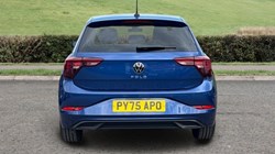2025 (75) VOLKSWAGEN POLO 1.0 TSI Match 5dr DSG 5581234