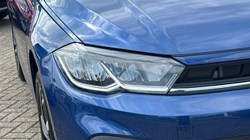 2025 (75) VOLKSWAGEN POLO 1.0 TSI Match 5dr DSG 5581258