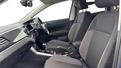 2025 (75) VOLKSWAGEN POLO 1.0 TSI Match 5dr DSG 5581232