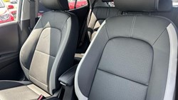 2025 (75) KIA PICANTO 1.0 67 GT-Line 5dr 5546346