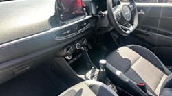 2025 (75) KIA PICANTO 1.0 67 GT-Line 5dr 5546347