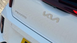 2025 (75) KIA PICANTO 1.0 67 GT-Line 5dr 5546352