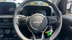 2025 (75) KIA PICANTO 1.0 67 GT-Line 5dr 5546334