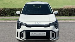 2025 (75) KIA PICANTO 1.0 67 GT-Line 5dr 5546324