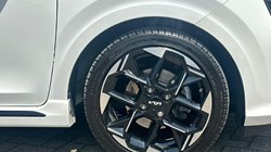 2025 (75) KIA PICANTO 1.0 67 GT-Line 5dr 5546325