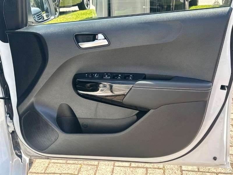 2025 (75) KIA PICANTO 1.0 67 GT-Line 5dr 5546328