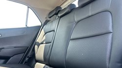 2025 (75) KIA PICANTO 1.0 67 GT-Line 5dr 5546321