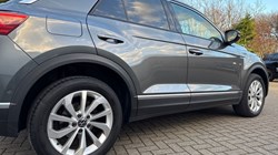 2023 (23) VOLKSWAGEN T-ROC 1.5 TSI Style 5dr DSG 4867086