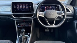 2023 (23) VOLKSWAGEN T-ROC 1.5 TSI Style 5dr DSG 4867074