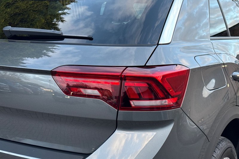 2023 (23) VOLKSWAGEN T-ROC 1.5 TSI Style 5dr DSG 4867090