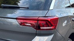 2023 (23) VOLKSWAGEN T-ROC 1.5 TSI Style 5dr DSG 4867090