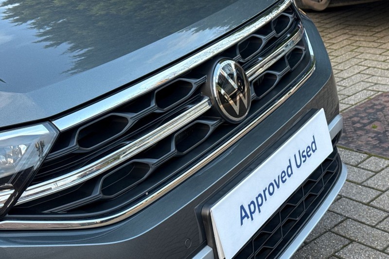 2023 (23) VOLKSWAGEN T-ROC 1.5 TSI Style 5dr DSG 4867088