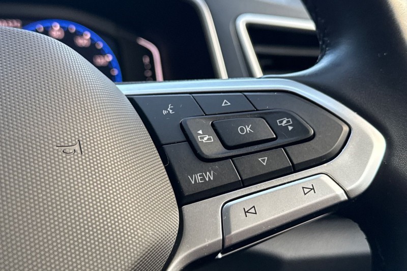 2023 (23) VOLKSWAGEN T-ROC 1.5 TSI Style 5dr DSG 4867072