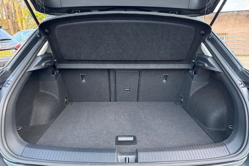 2023 (23) VOLKSWAGEN T-ROC 1.5 TSI Style 5dr DSG 4867084