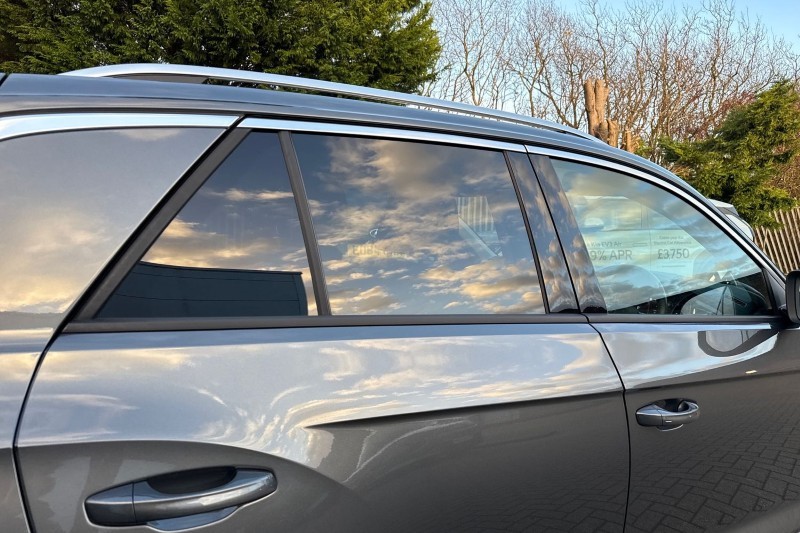 2023 (23) VOLKSWAGEN T-ROC 1.5 TSI Style 5dr DSG 4867085