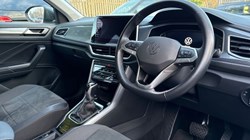 2023 (23) VOLKSWAGEN T-ROC 1.5 TSI Style 5dr DSG 4867063